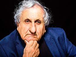 A.B. Yehoshua